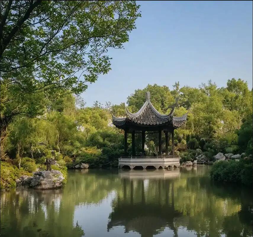 船营区雨韵司机有限公司